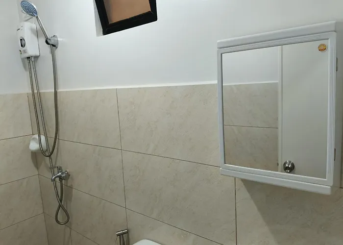 E&d Royal Oceancrest Mactan - 1br Full With Balcony And Rooftop With Panoramic View Near Airport